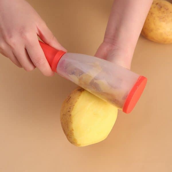 קולפן צורות