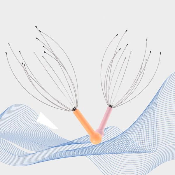 ⁦אורגזמטרון לעיסוי ראש⁩ – תמונה ⁦5⁩