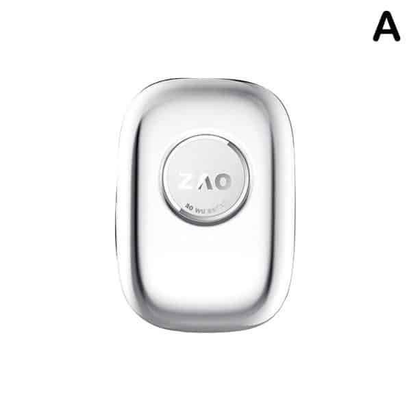 ⁦מכונת גילוח מיני usb⁩ – תמונה ⁦2⁩