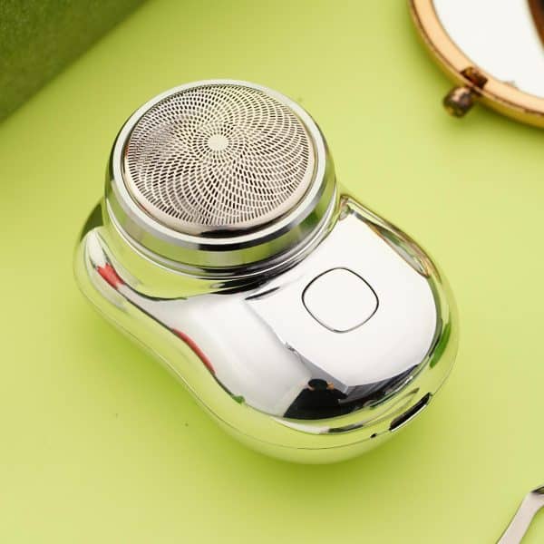 ⁦מכונת גילוח מיני usb⁩ – תמונה ⁦5⁩