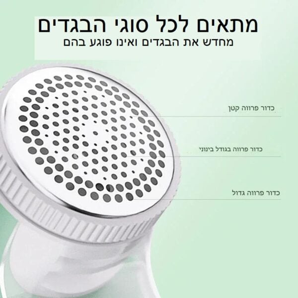 ⁦מחדש בגדים מתקדם⁩ – תמונה ⁦3⁩