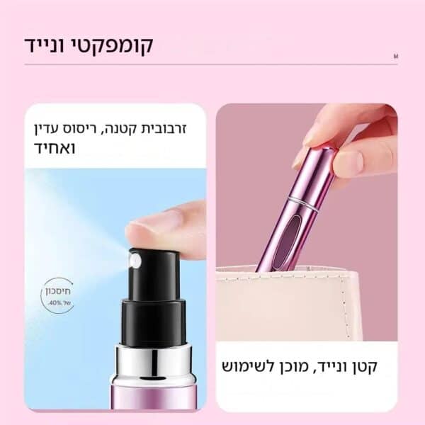⁦פתרון מושלם לריח מתמשך⁩ – תמונה ⁦5⁩
