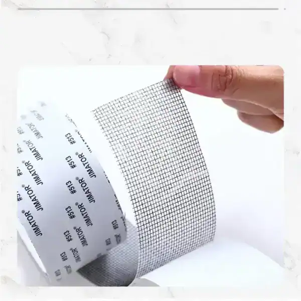 הפתרון לתיקון רשתות