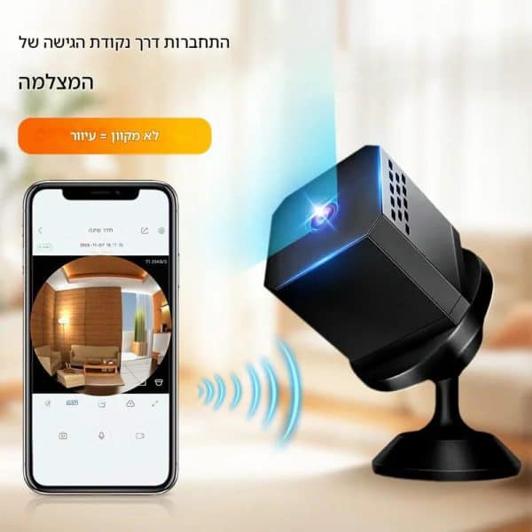 ⁦הפתרון לצפייה בבית מרחוק⁩ – תמונה ⁦2⁩