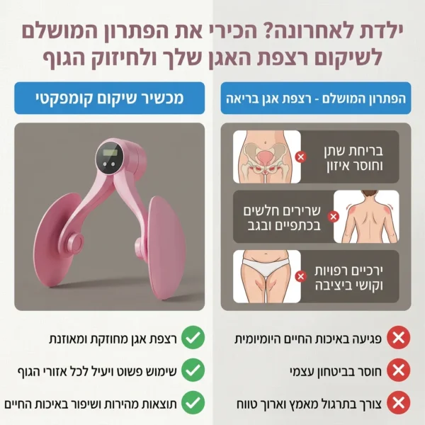 ⁦האימון שסוף סוף תתמידי בו⁩ – תמונה ⁦2⁩